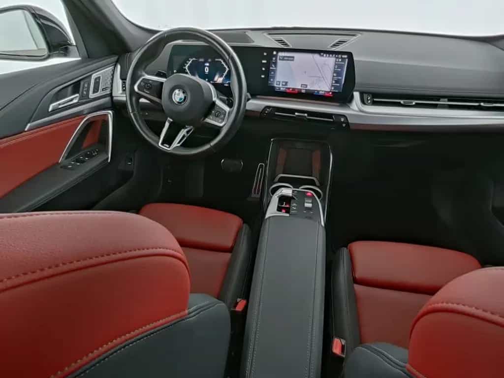 BMW X1 18d M-Sport Pano|HuD|H&K|Innovation|R-Kam|Wid 01/2023-photo-16