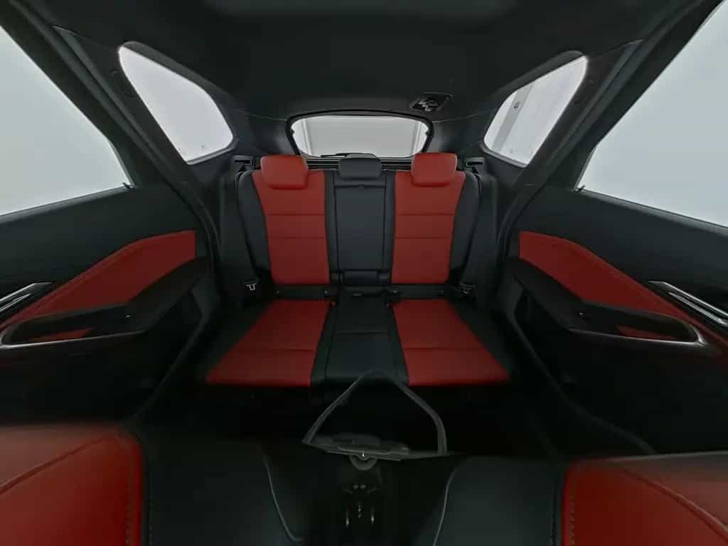 BMW X1 18d M-Sport Pano|HuD|H&K|Innovation|R-Kam|Wid 01/2023-photo-17