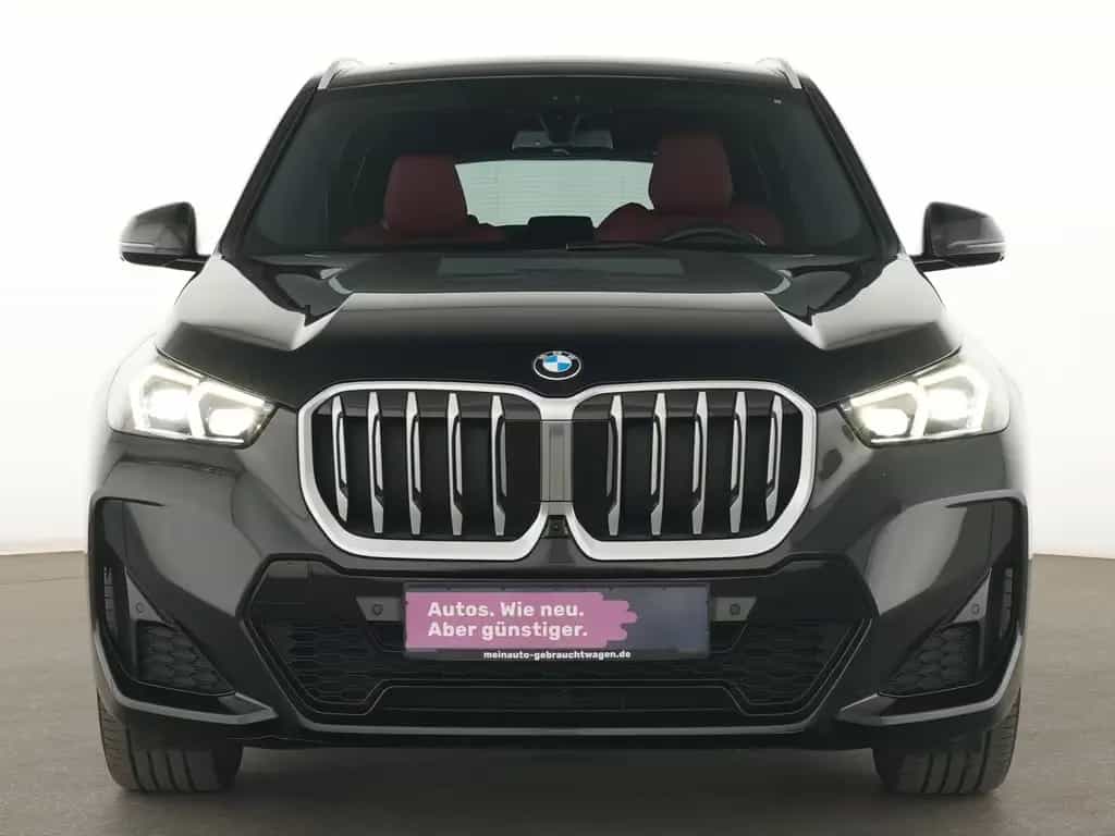 BMW X1 18d M-Sport Pano|HuD|H&K|Innovation|R-Kam|Wid 01/2023-photo-3