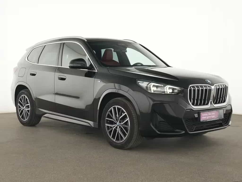 BMW X1 18d M-Sport Pano|HuD|H&K|Innovation|R-Kam|Wid 01/2023-photo-4