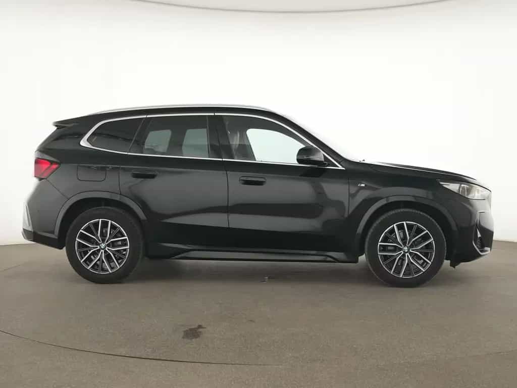 BMW X1 18d M-Sport Pano|HuD|H&K|Innovation|R-Kam|Wid 01/2023-photo-5