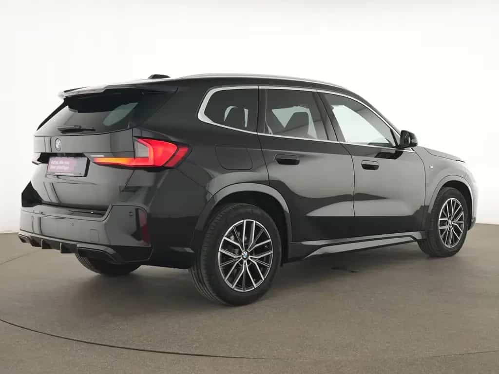 BMW X1 18d M-Sport Pano|HuD|H&K|Innovation|R-Kam|Wid 01/2023-photo-6