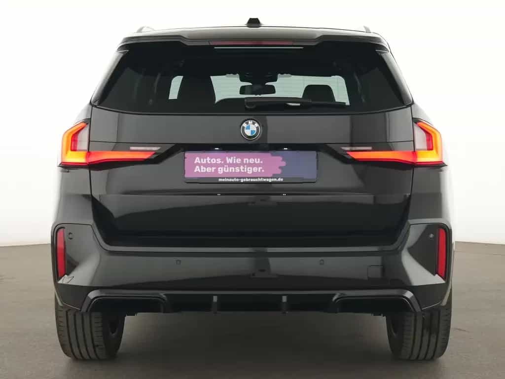 BMW X1 18d M-Sport Pano|HuD|H&K|Innovation|R-Kam|Wid 01/2023-photo-7