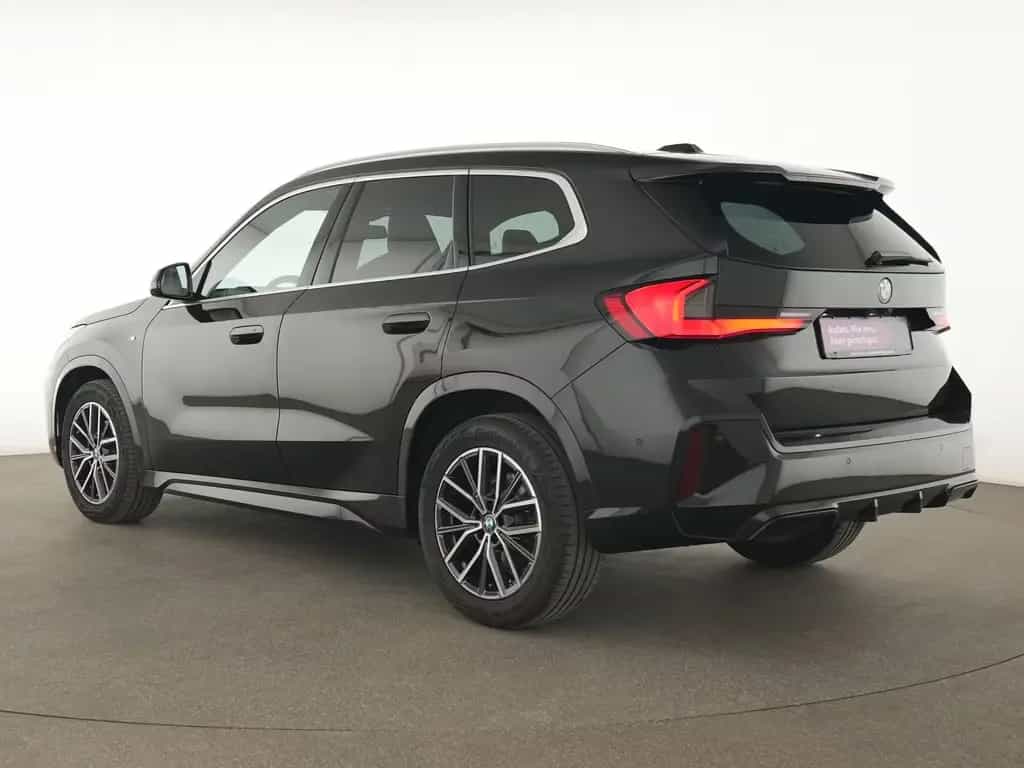 BMW X1 18d M-Sport Pano|HuD|H&K|Innovation|R-Kam|Wid 01/2023-photo-8