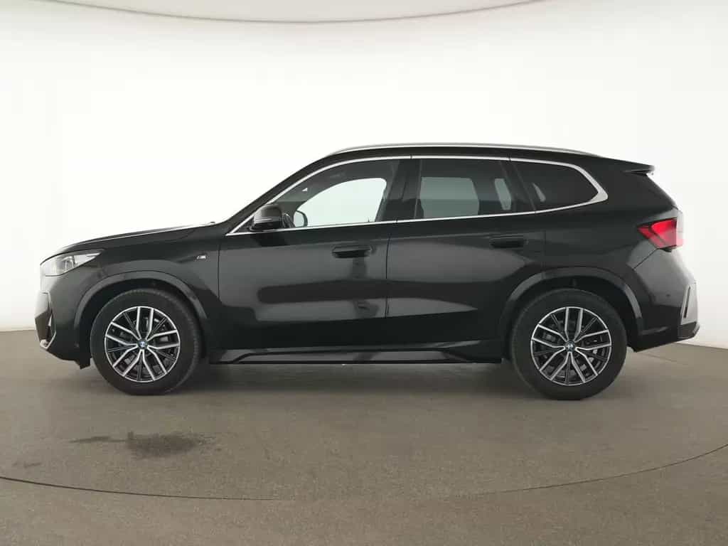 BMW X1 18d M-Sport Pano|HuD|H&K|Innovation|R-Kam|Wid 01/2023-photo-9