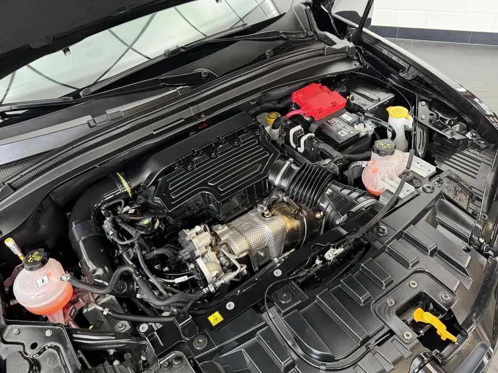 Alfa Romeo Tonale 1.5 VGT Veloce 48 V Hybrid LED 02/2024-photo-30