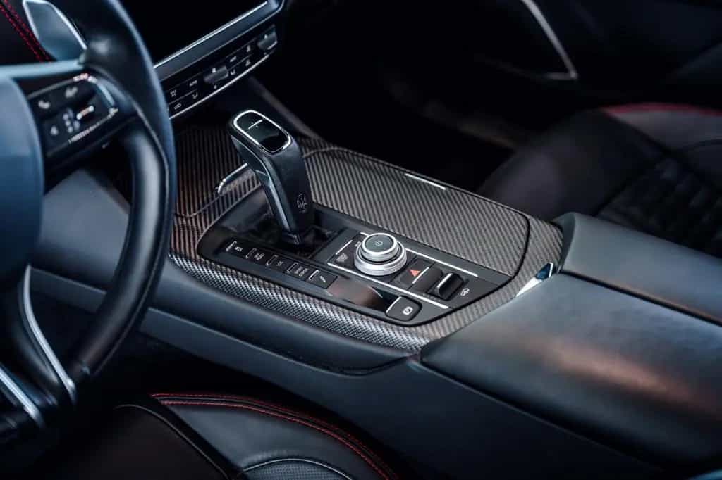Maserati Levante Trofeo*Unfallfrei*Carbon*Garantie* 05/2021-photo-15