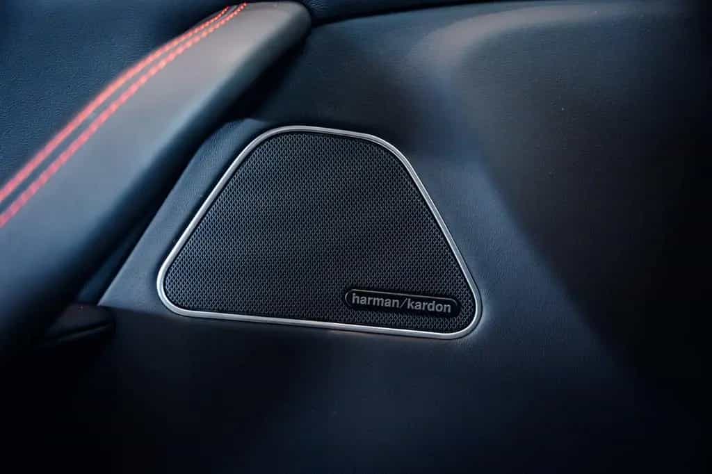 Maserati Levante Trofeo*Unfallfrei*Carbon*Garantie* 05/2021-photo-19