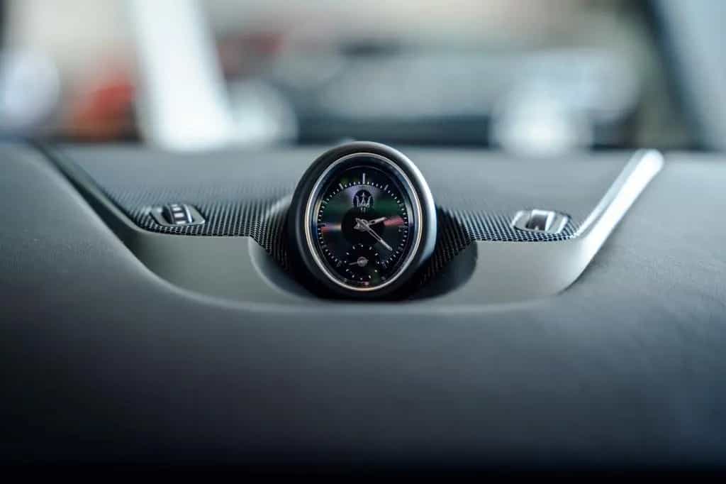 Maserati Levante Trofeo*Unfallfrei*Carbon*Garantie* 05/2021-photo-22