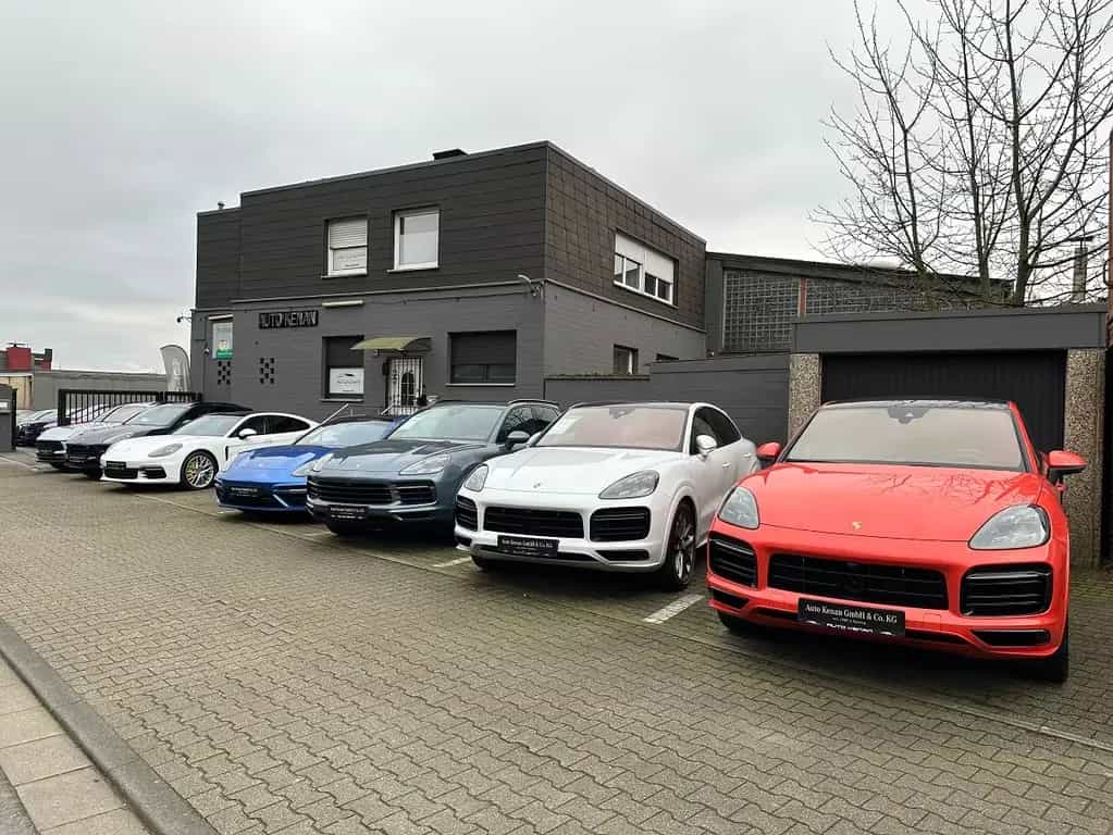 Porsche 718 Boxster miamiblau PCM/SAGA/PDLS+/PASM/Leder 07/2018-photo-45