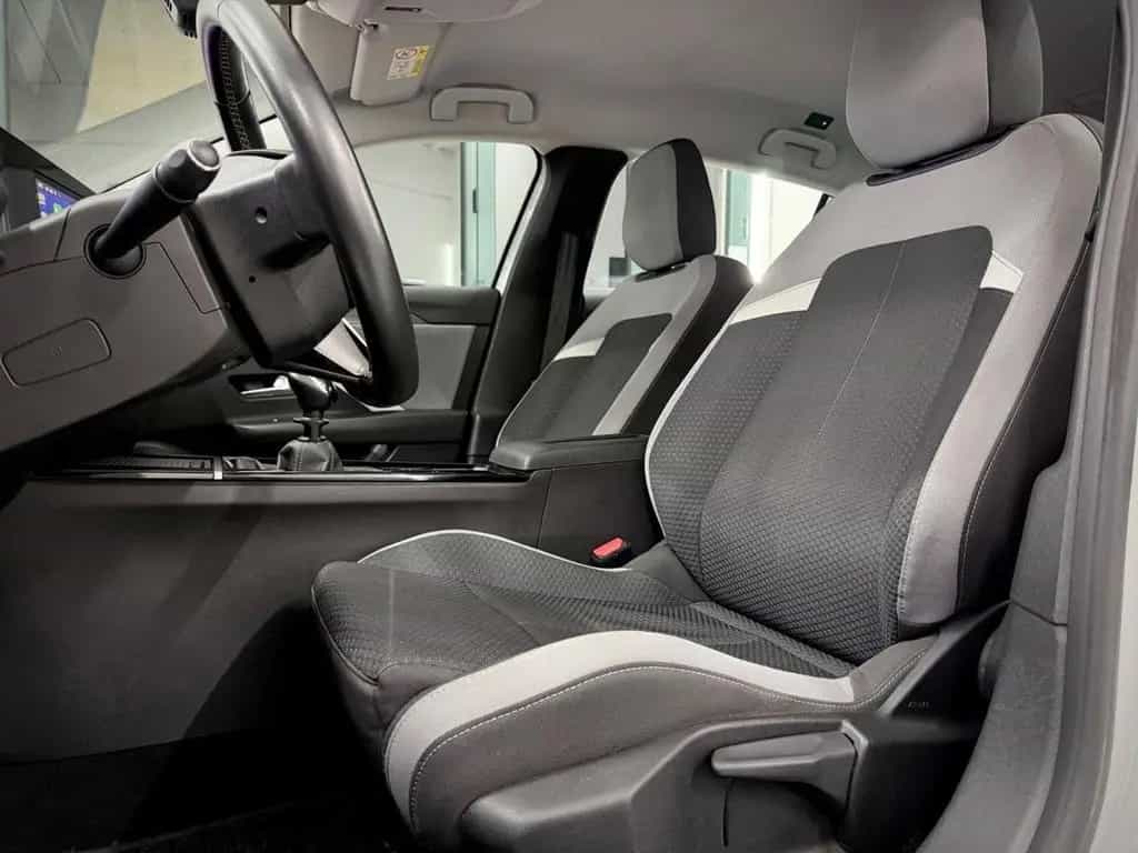 Other Other Opel Astra 1.5 Turbo Diesel 130 CV Edition 02/2023-photo-10