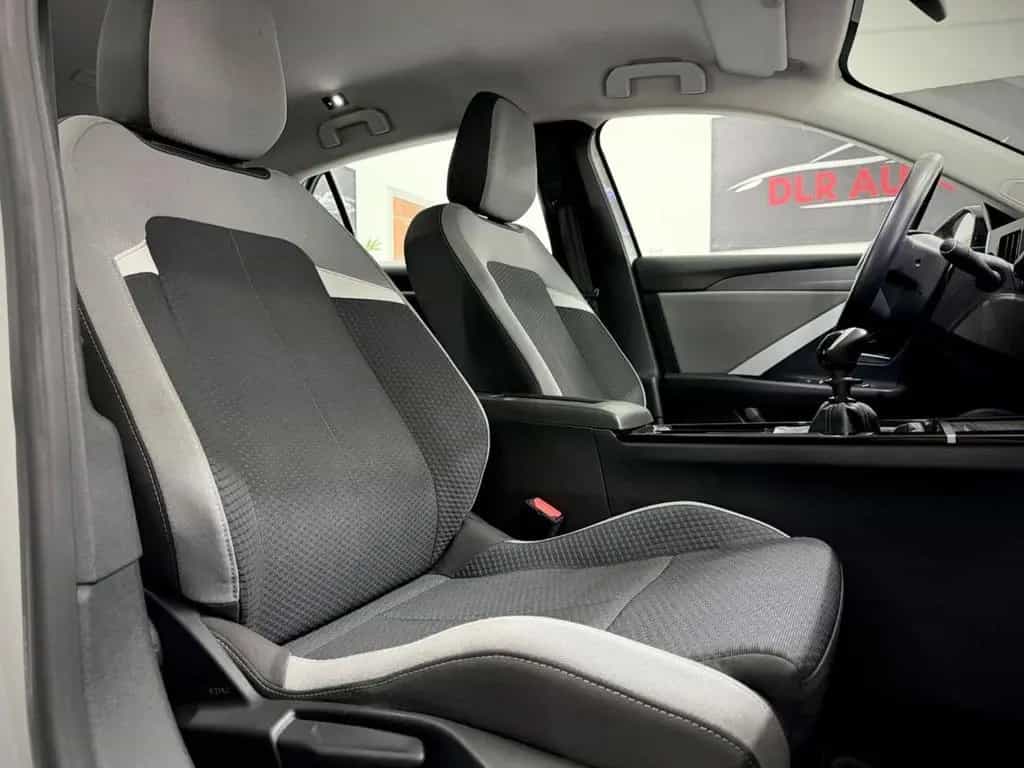Other Other Opel Astra 1.5 Turbo Diesel 130 CV Edition 02/2023-photo-13