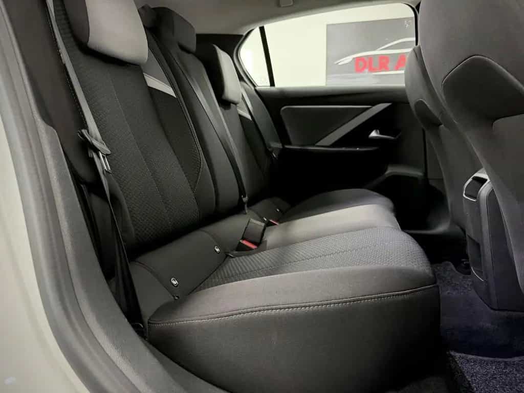 Other Other Opel Astra 1.5 Turbo Diesel 130 CV Edition 02/2023-photo-14