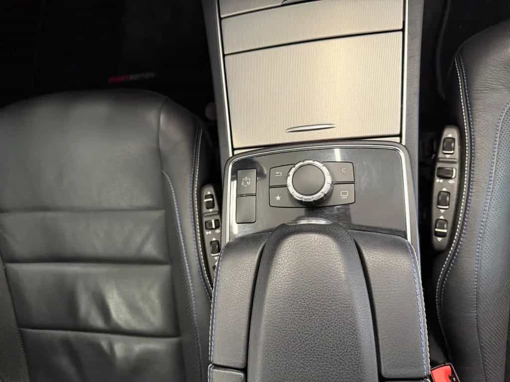 Mercedes-Benz E 320 Coupe AMG Line Sport Edition Panorama 07/2016-photo-36