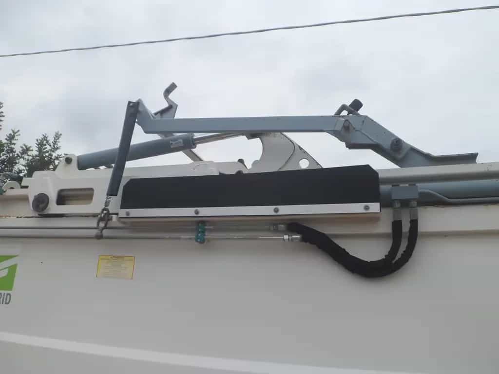 Isuzu Other M21 compattatore 01/2019-photo-7