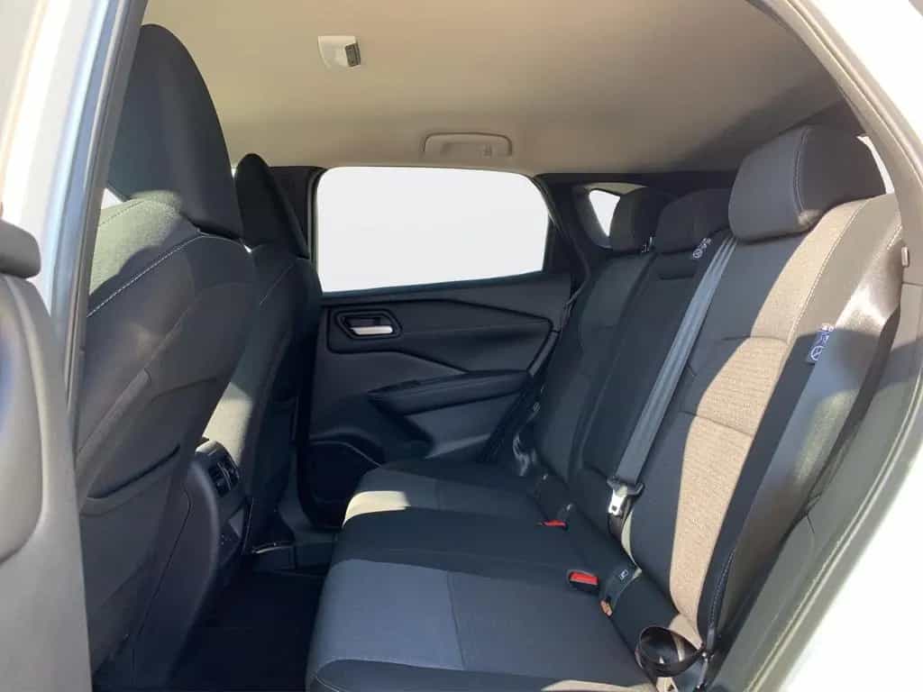 Nissan Qashqai 1.3 DIG-T 4x4 N-Connecta AT SHZ PDC 360° 08/2023-photo-14