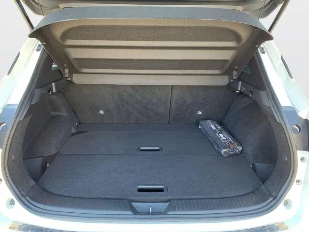 Nissan Qashqai 1.3 DIG-T 4x4 N-Connecta AT SHZ PDC 360° 08/2023-photo-15