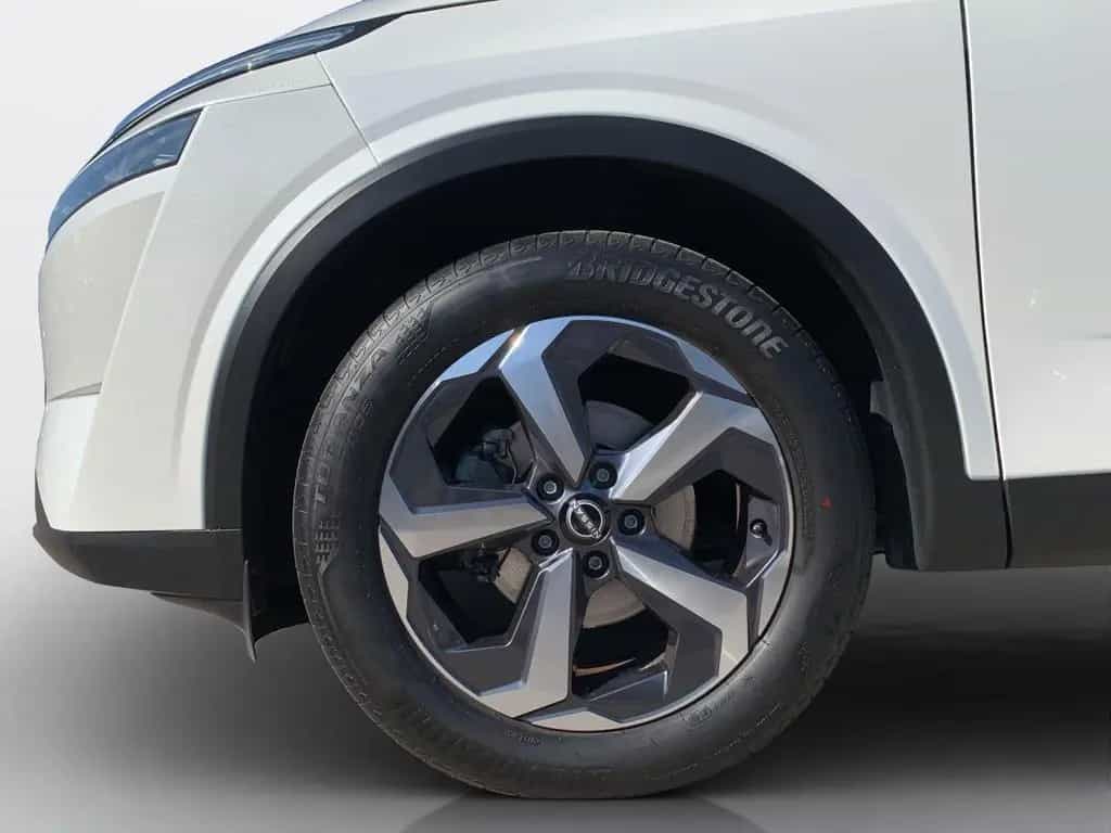 Nissan Qashqai 1.3 DIG-T 4x4 N-Connecta AT SHZ PDC 360° 08/2023-photo-18