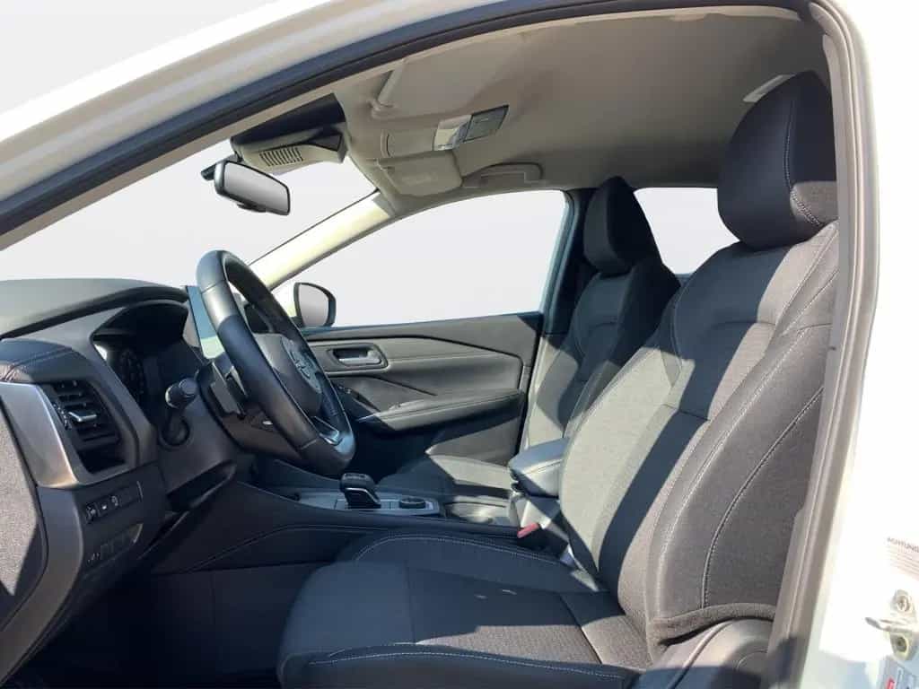 Nissan Qashqai 1.3 DIG-T 4x4 N-Connecta AT SHZ PDC 360° 08/2023-photo-9