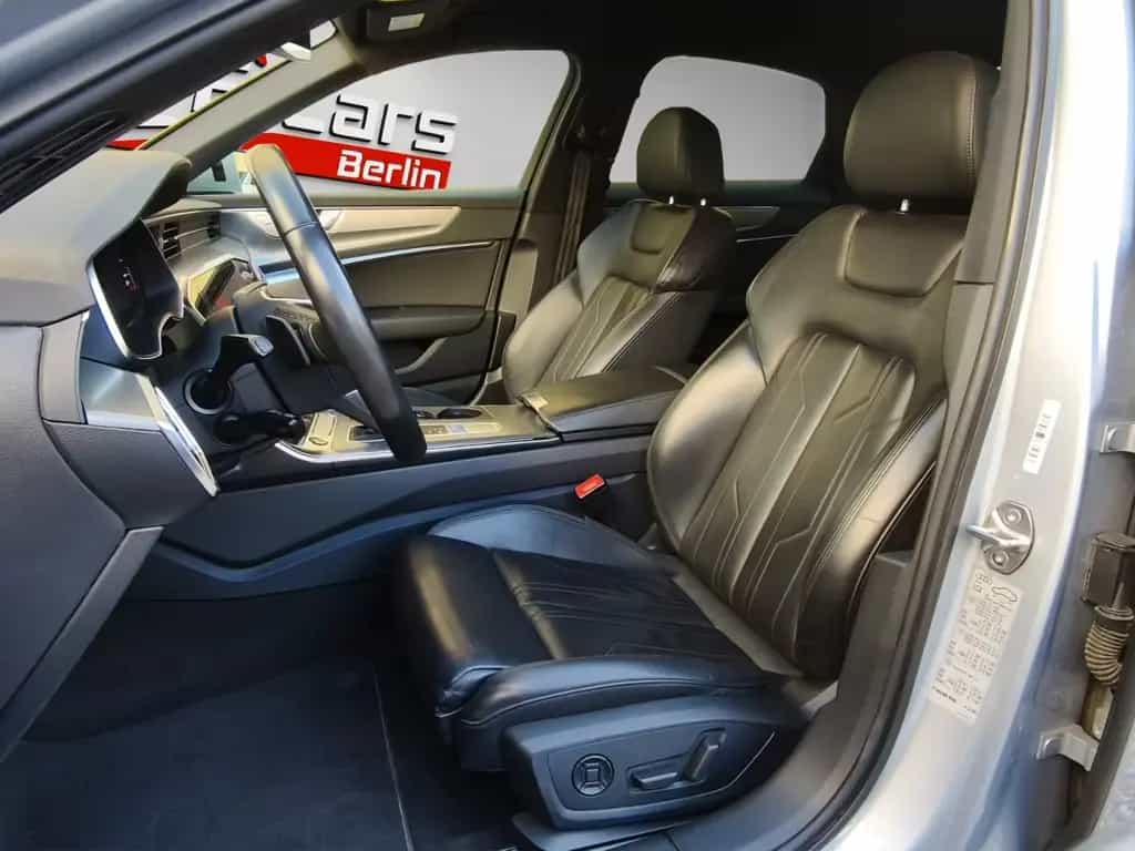 Audi A6 LIM*40 TDI*QUATTRO SPORT*VIRTUAL*AMBIENTE*LED 03/2022-photo-15