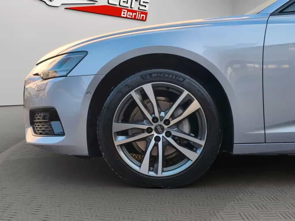 Audi A6 LIM*40 TDI*QUATTRO SPORT*VIRTUAL*AMBIENTE*LED 03/2022-photo-2