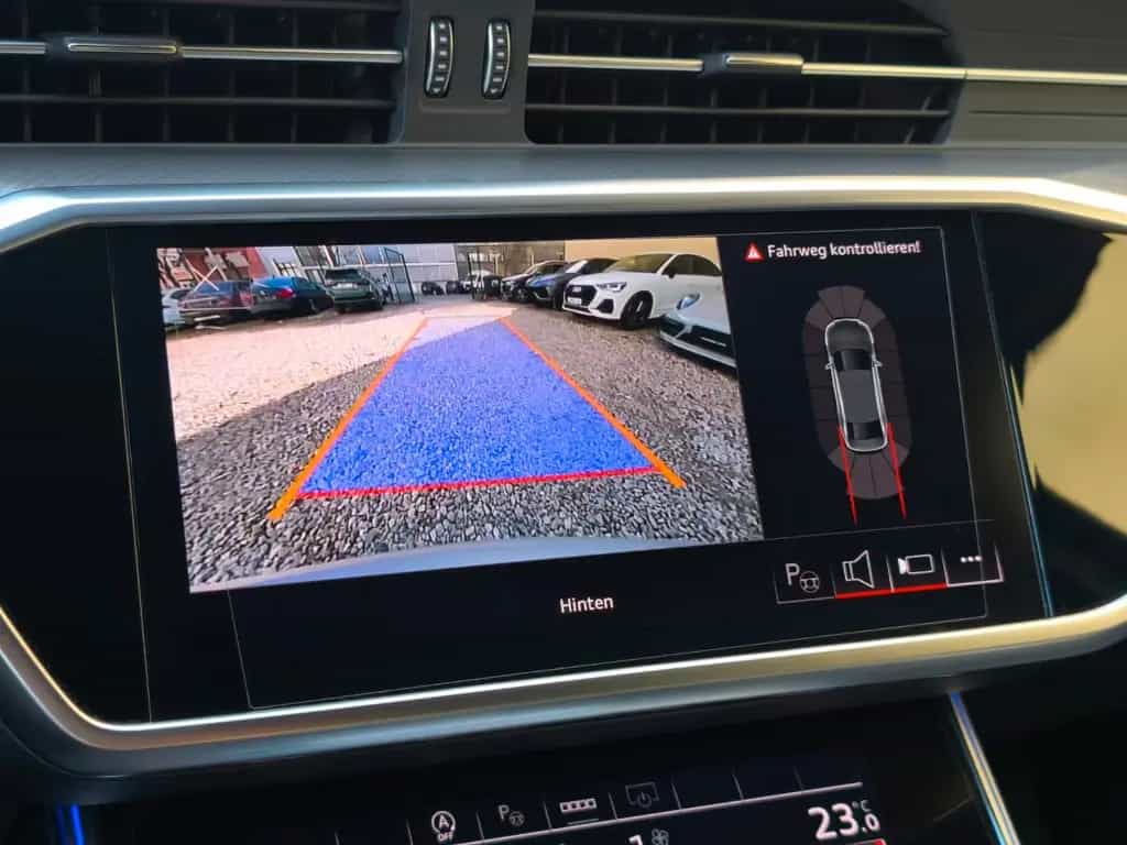 Audi A6 LIM*40 TDI*QUATTRO SPORT*VIRTUAL*AMBIENTE*LED 03/2022-photo-26