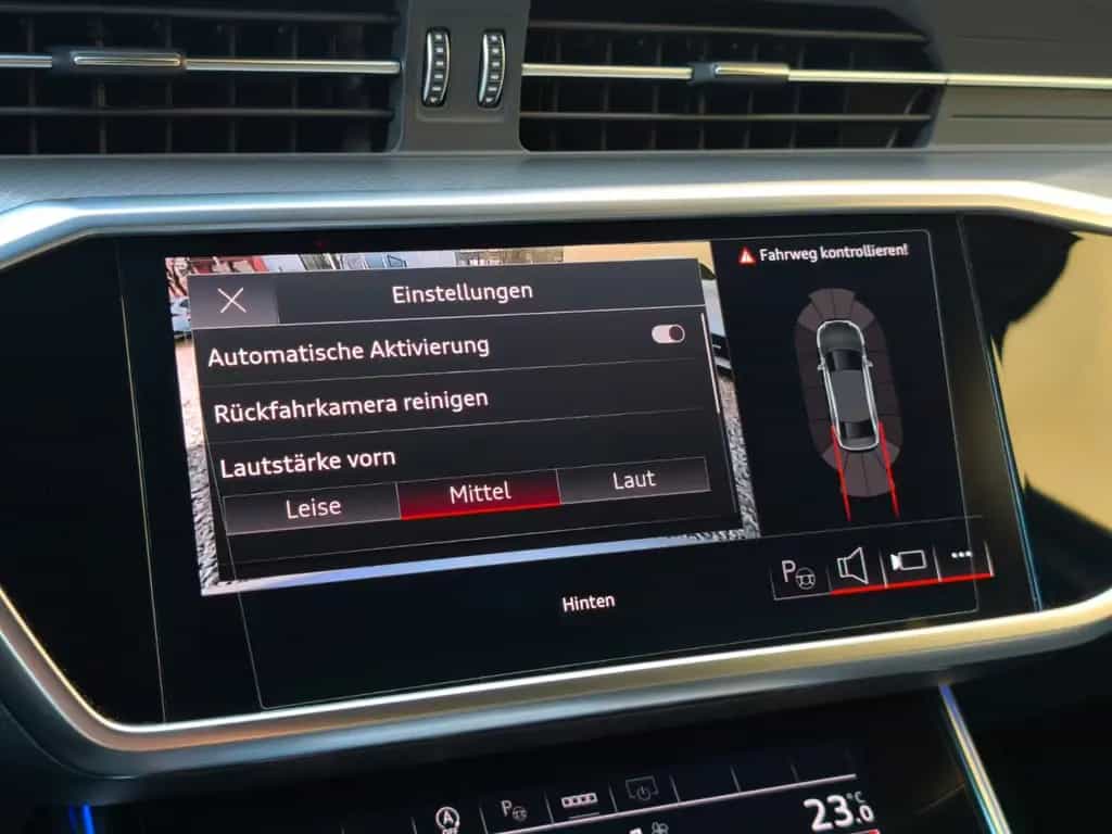 Audi A6 LIM*40 TDI*QUATTRO SPORT*VIRTUAL*AMBIENTE*LED 03/2022-photo-27