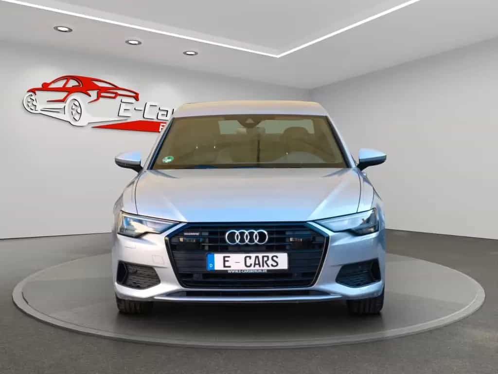 Audi A6 LIM*40 TDI*QUATTRO SPORT*VIRTUAL*AMBIENTE*LED 03/2022-photo-3