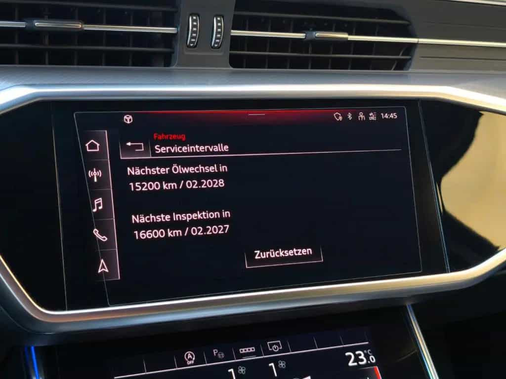 Audi A6 LIM*40 TDI*QUATTRO SPORT*VIRTUAL*AMBIENTE*LED 03/2022-photo-32