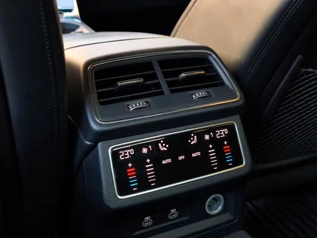 Audi A6 LIM*40 TDI*QUATTRO SPORT*VIRTUAL*AMBIENTE*LED 03/2022-photo-35