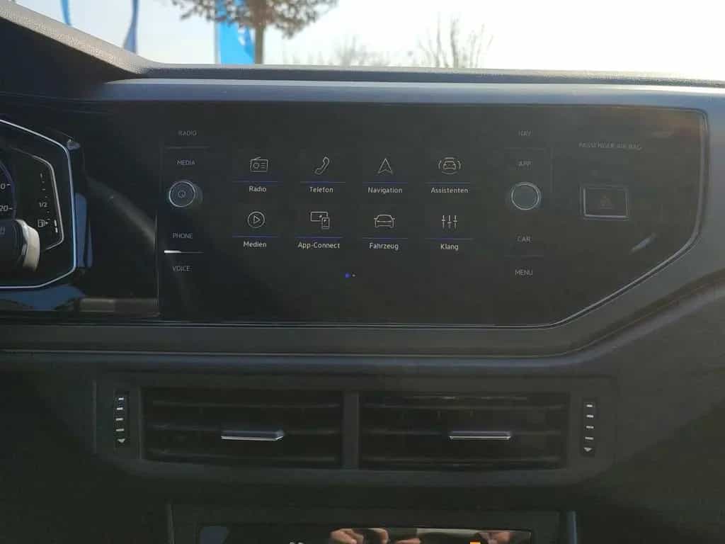 Volkswagen Taigo 1.5 TSI R-Line Black Style DSG Navi*IQ-Lig 02/2025-photo-6