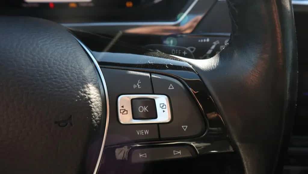 Volkswagen Tiguan Allspace Highline 4Motion AHK Standhz ACC 07/2020-photo-11