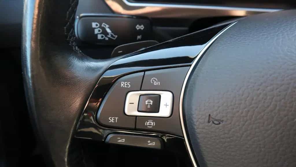 Volkswagen Tiguan Allspace Highline 4Motion AHK Standhz ACC 07/2020-photo-12