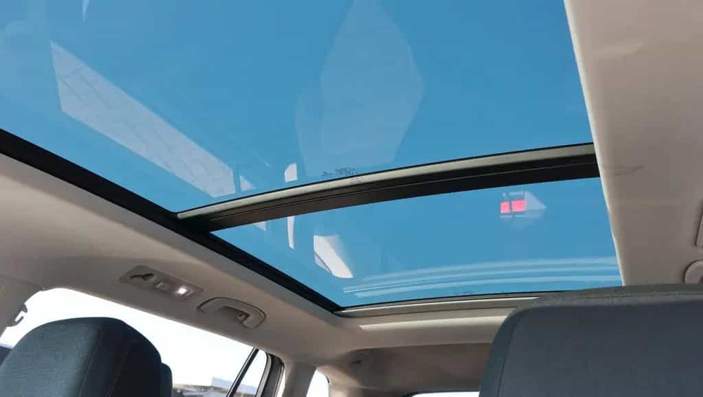 Volkswagen Tiguan Allspace Highline 4Motion AHK Standhz ACC 07/2020-photo-18
