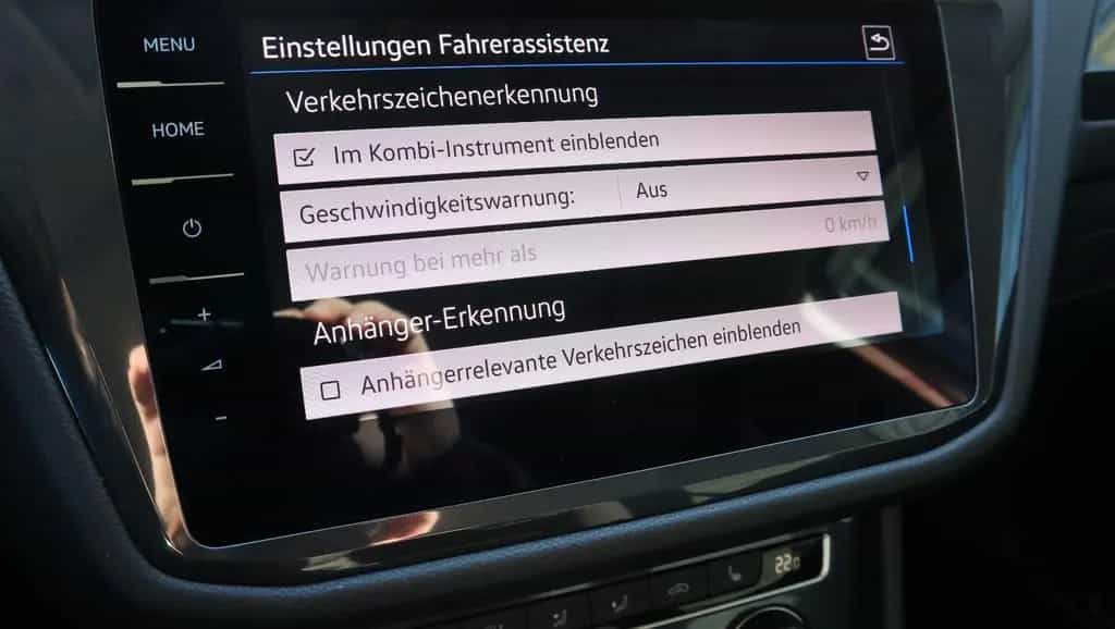 Volkswagen Tiguan Allspace Highline 4Motion AHK Standhz ACC 07/2020-photo-29