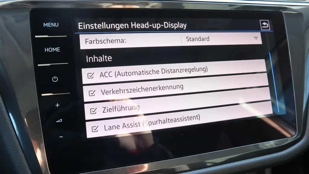 Volkswagen Tiguan Allspace Highline 4Motion AHK Standhz ACC 07/2020-photo-34