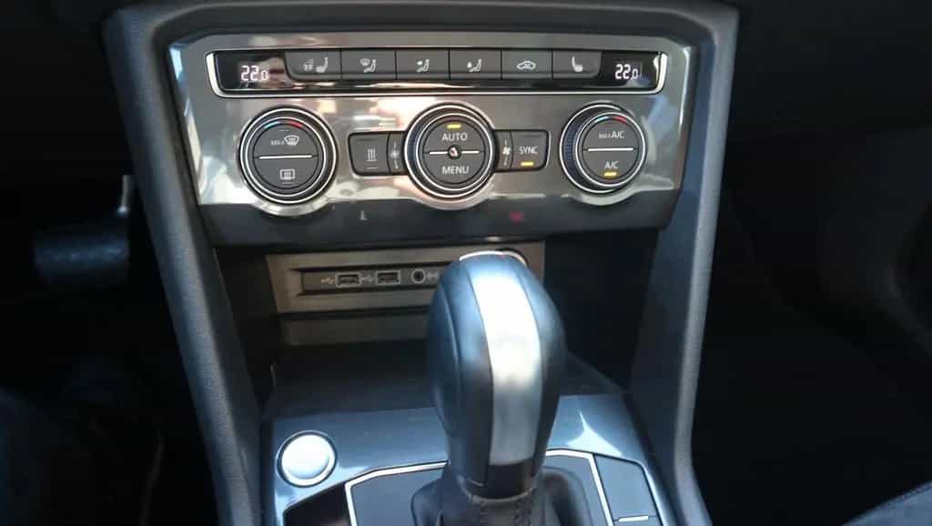 Volkswagen Tiguan Allspace Highline 4Motion AHK Standhz ACC 07/2020-photo-37