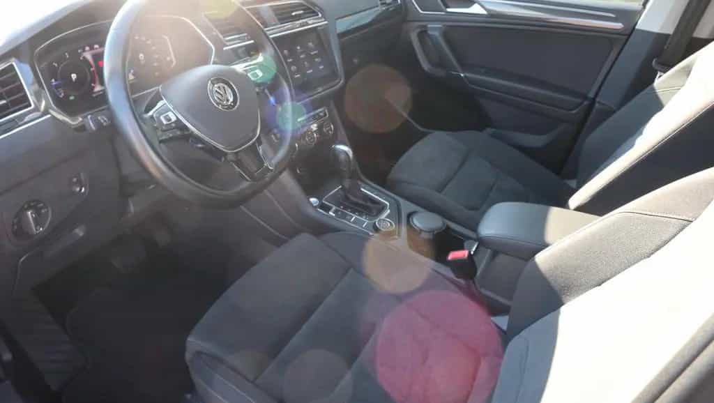 Volkswagen Tiguan Allspace Highline 4Motion AHK Standhz ACC 07/2020-photo-38