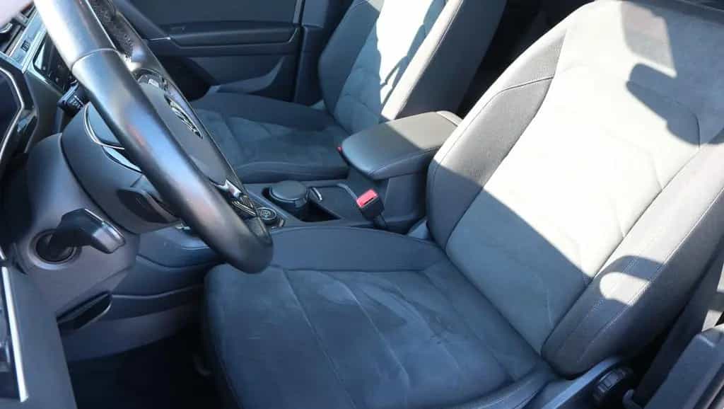 Volkswagen Tiguan Allspace Highline 4Motion AHK Standhz ACC 07/2020-photo-39