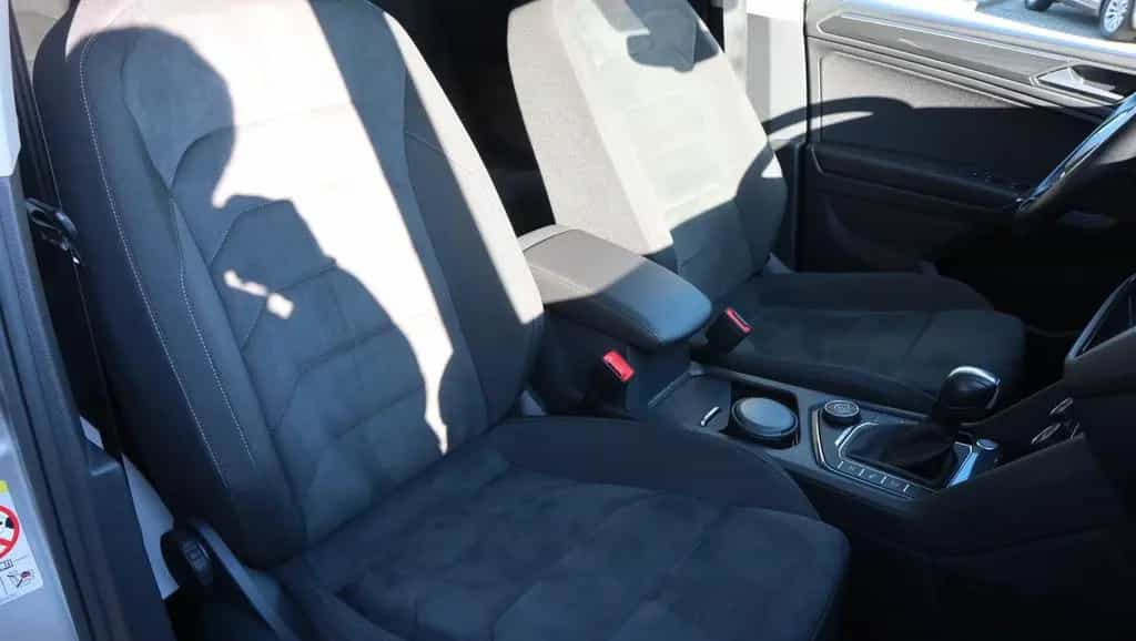 Volkswagen Tiguan Allspace Highline 4Motion AHK Standhz ACC 07/2020-photo-43