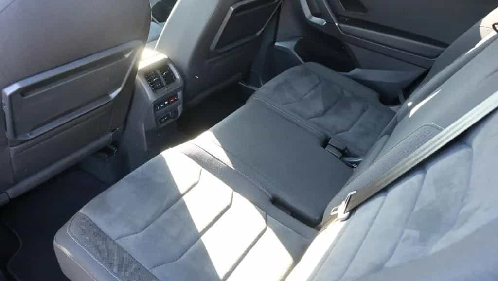 Volkswagen Tiguan Allspace Highline 4Motion AHK Standhz ACC 07/2020-photo-44