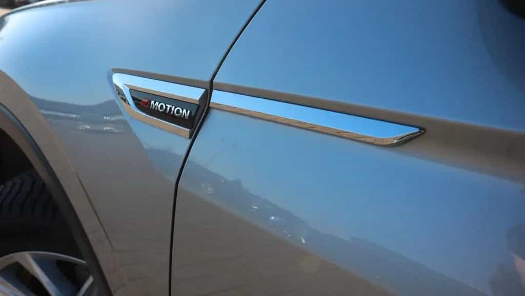 Volkswagen Tiguan Allspace Highline 4Motion AHK Standhz ACC 07/2020-photo-6