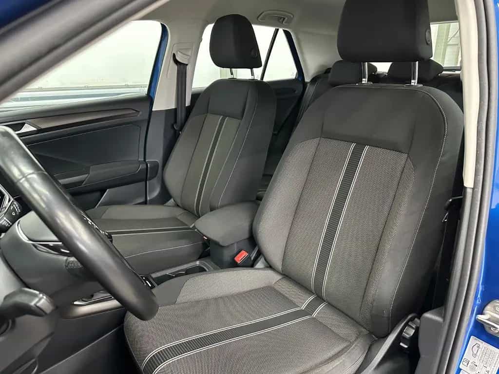 Volkswagen T-Roc 1.0 TSI Style LED 06/2018-photo-10