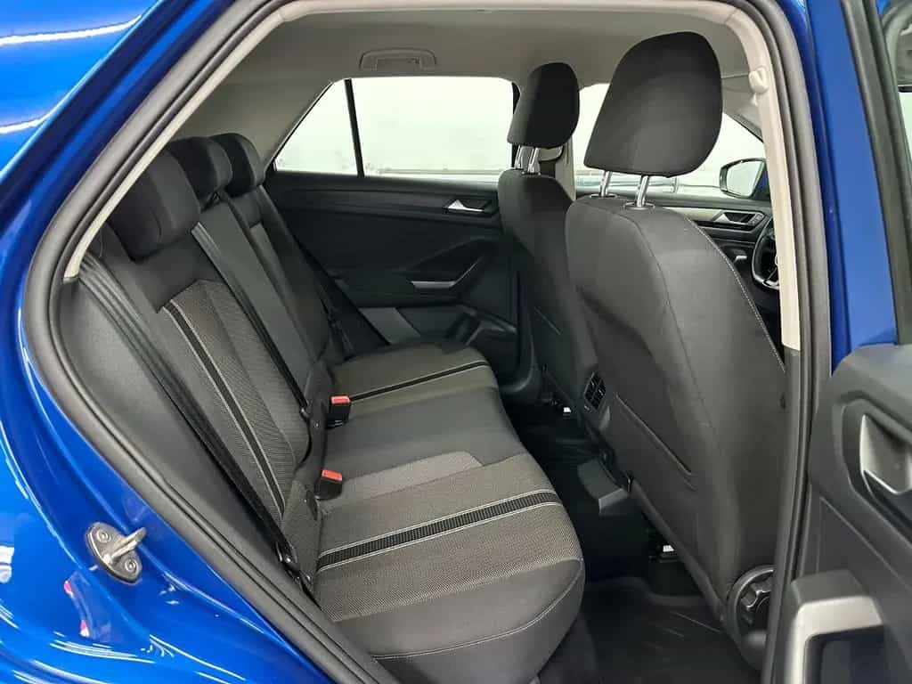 Volkswagen T-Roc 1.0 TSI Style LED 06/2018-photo-17