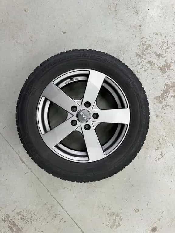 Volkswagen T-Roc 1.0 TSI Style LED 06/2018-photo-18
