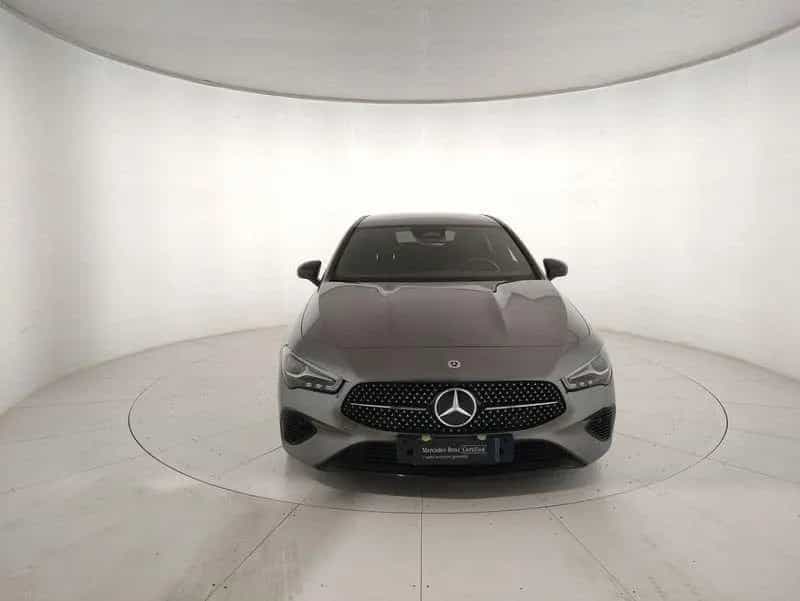 Other Other Mercedes-Benz CLA Shooting Brake 180 d Progressi 03/2024-photo-1