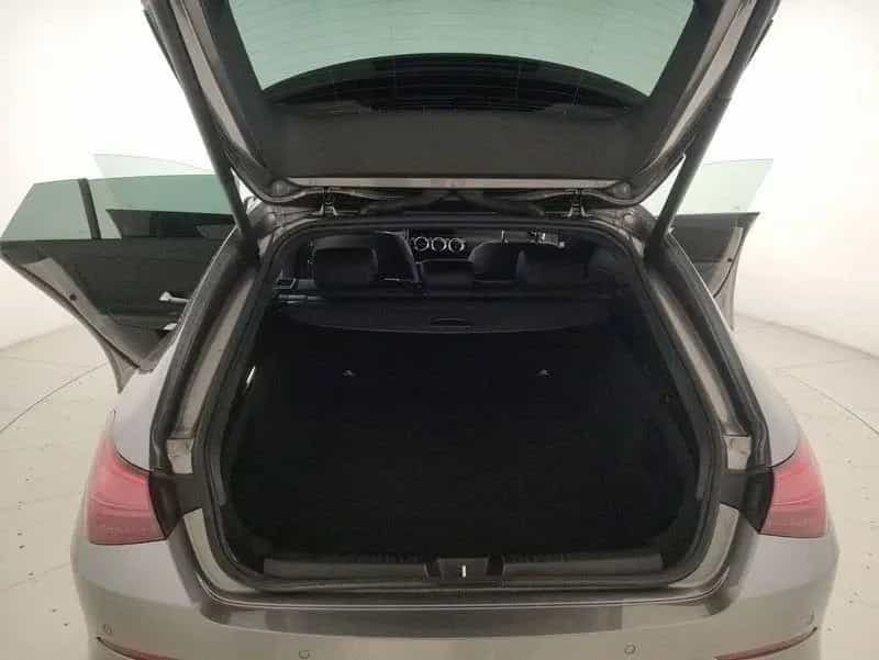 Other Other Mercedes-Benz CLA Shooting Brake 180 d Progressi 03/2024-photo-10