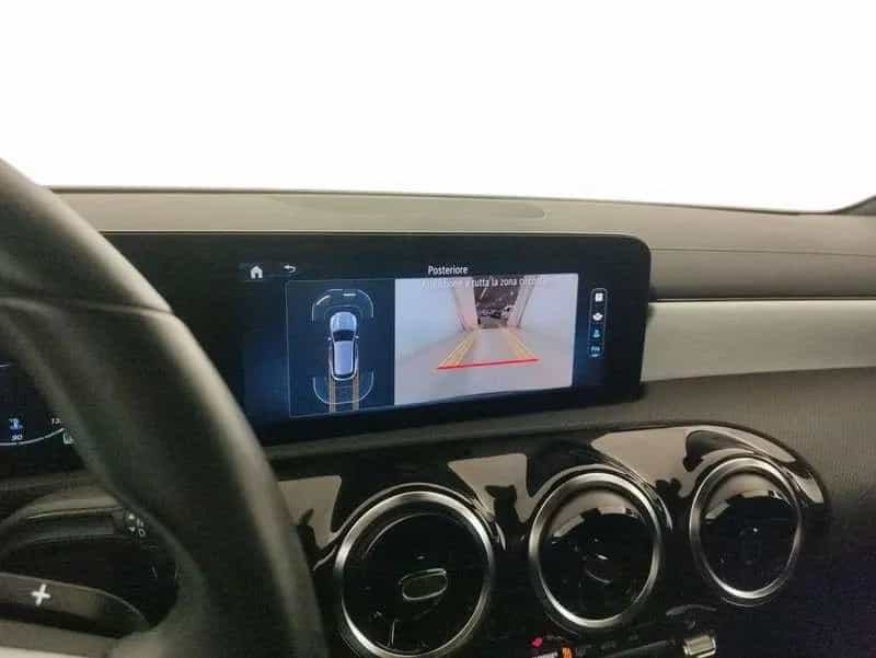 Other Other Mercedes-Benz CLA Shooting Brake 180 d Progressi 03/2024-photo-12