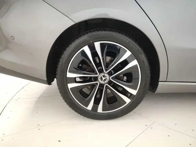 Other Other Mercedes-Benz CLA Shooting Brake 180 d Progressi 03/2024-photo-13