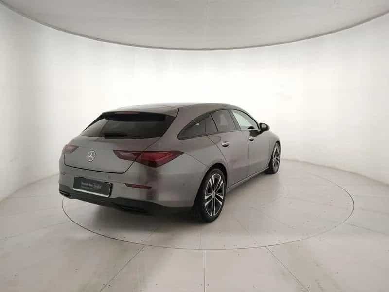 Other Other Mercedes-Benz CLA Shooting Brake 180 d Progressi 03/2024-photo-3